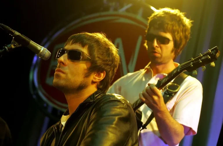 Oasis Reunion Tour Sparks Frenzy: Tickets Sell Out Amid High Demand and Skyrocketing Prices