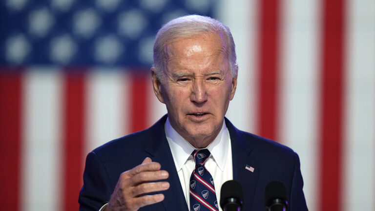 The Biden Administration’s Afghanistan Revisionism Exposed