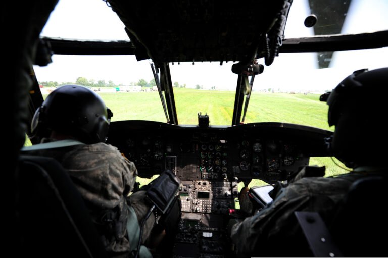 Four Italians Killed as EU Peacekeeping Helicopter Crashes in Bosnia