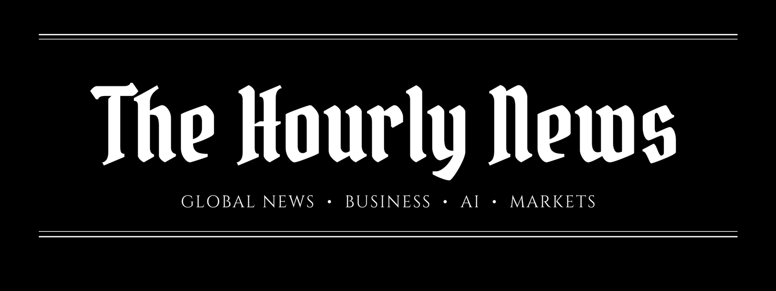 The Hourly News